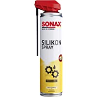 SONAX No de artículo 03483000 Silicona en spray con easy spray (400 ml)